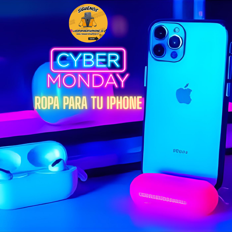 OFERTAS CYBER