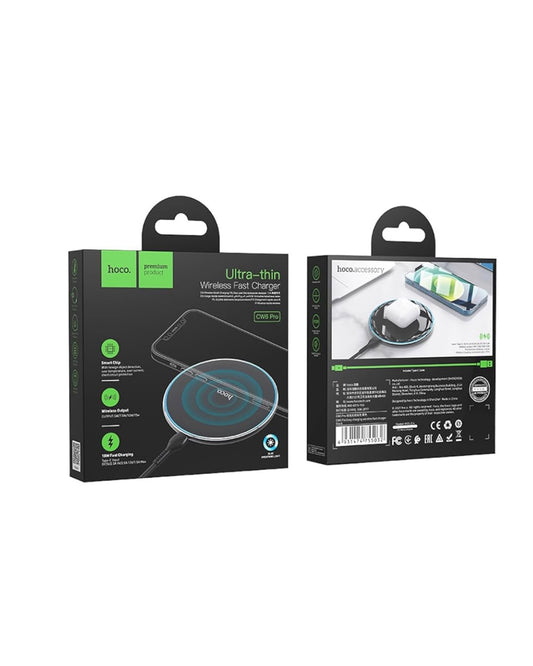 18W MagSafe Carga Rápida Premium