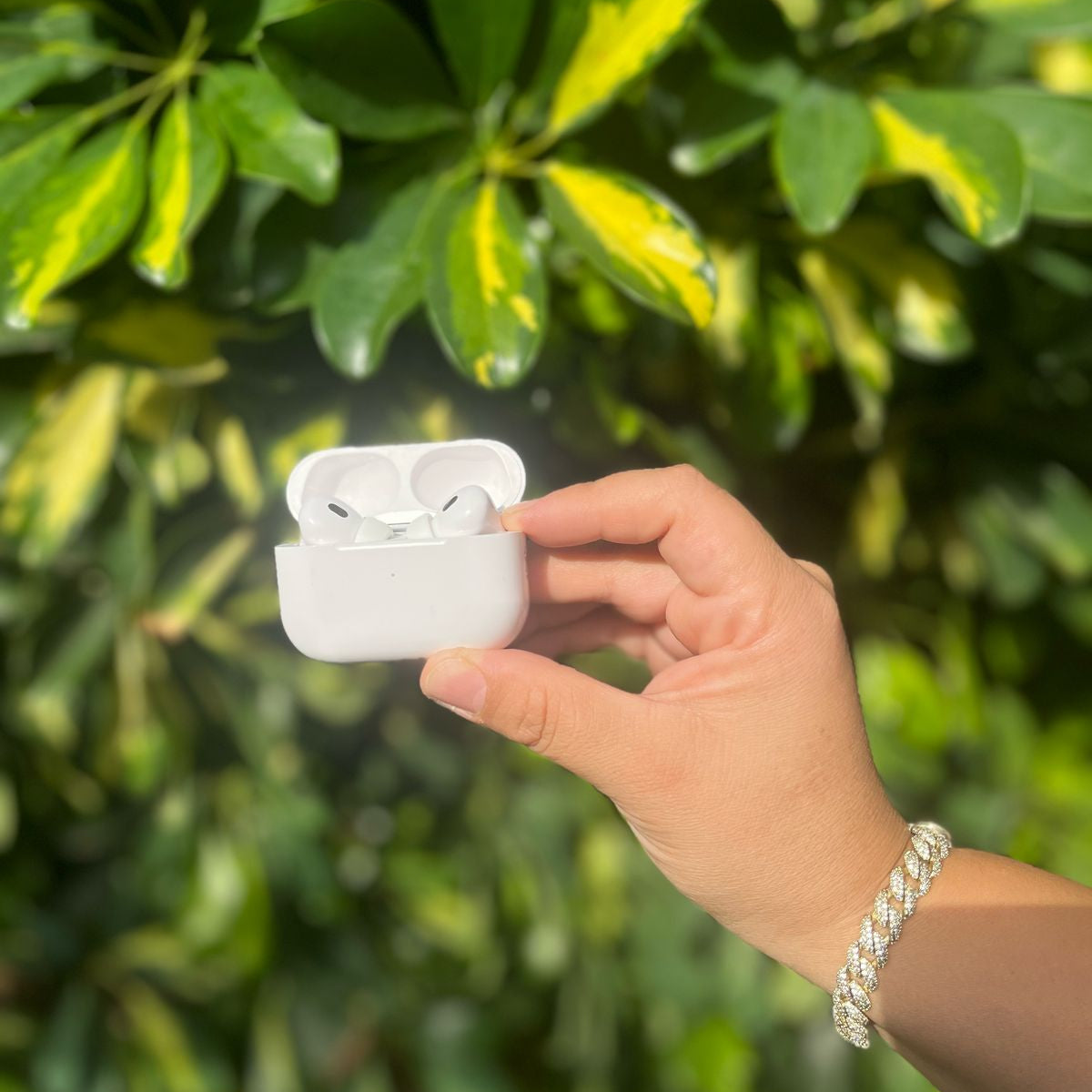 AirPods 2da gen