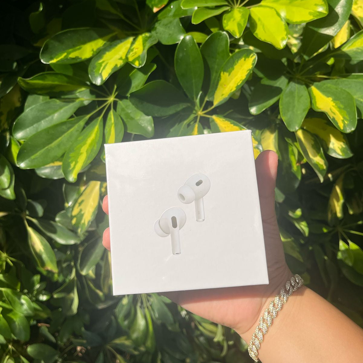 AirPods 2da gen