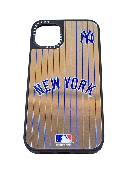 Carcasa Yankees NYC Espejo