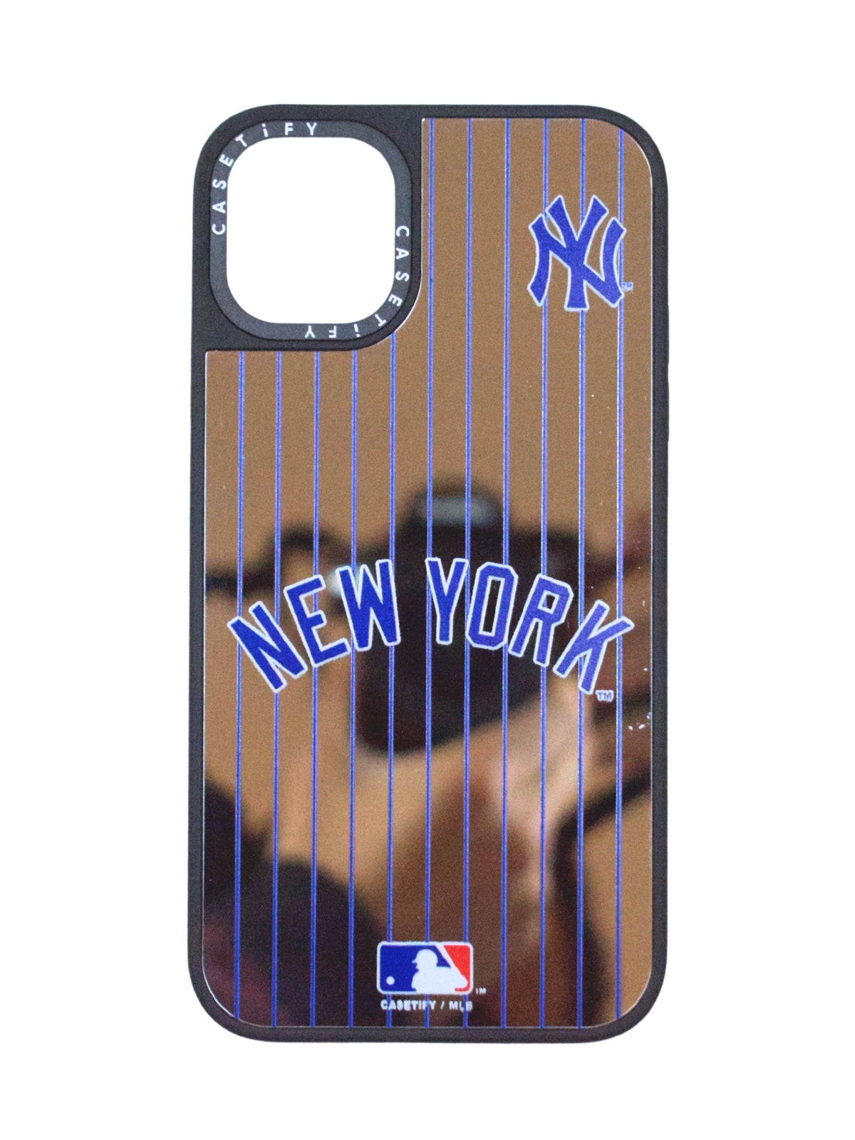Carcasa Yankees NYC Espejo