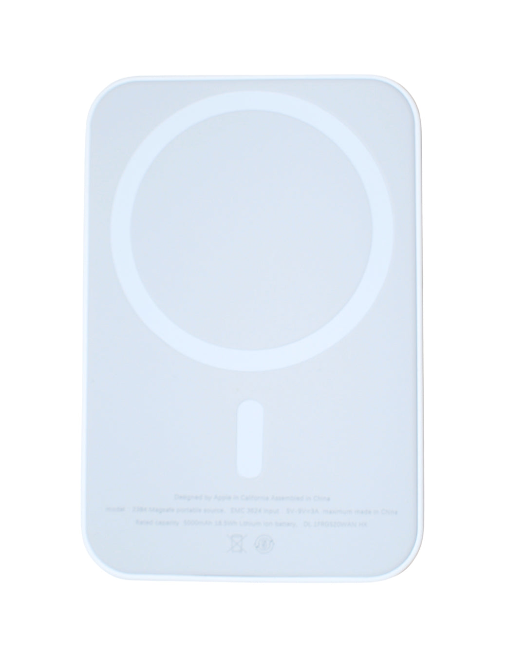 Batería Externa MagSafe