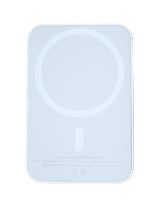 Batería Externa MagSafe