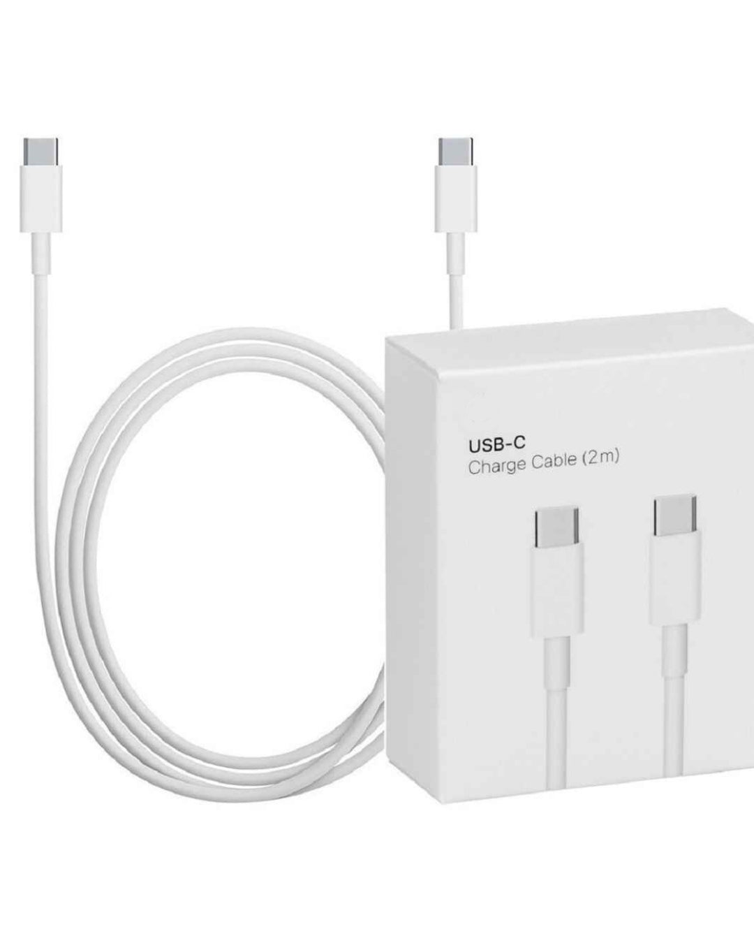 Cable tipo C-C