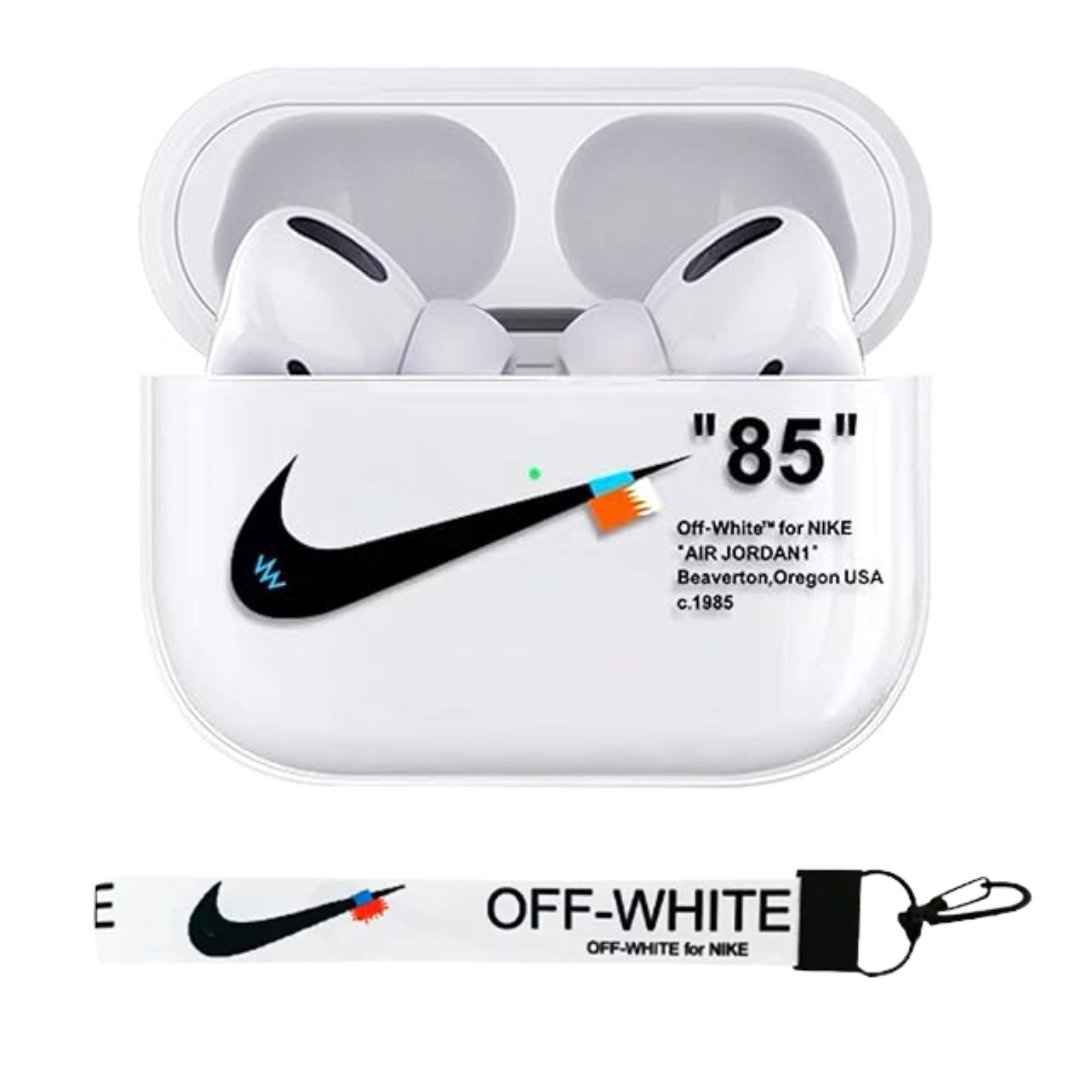 Funda Urban Transparente + Langer