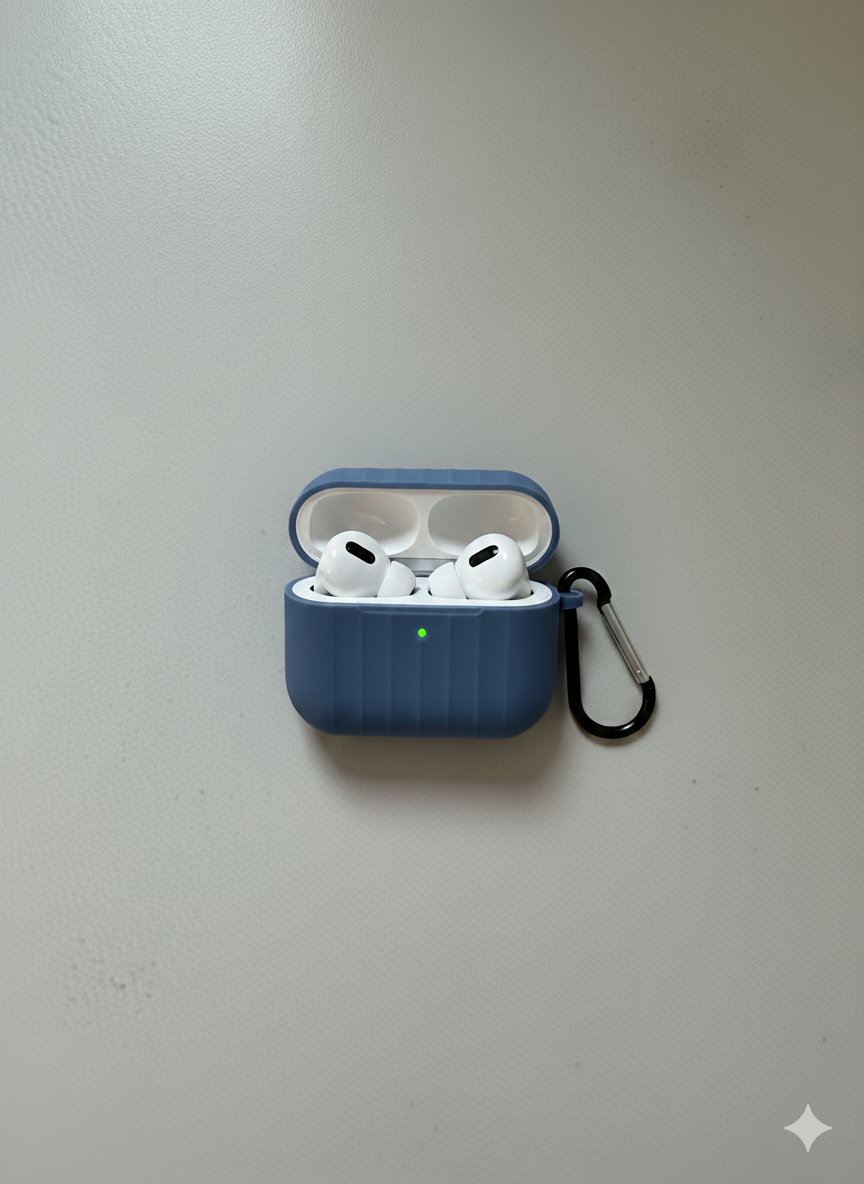Funda Airpods 4