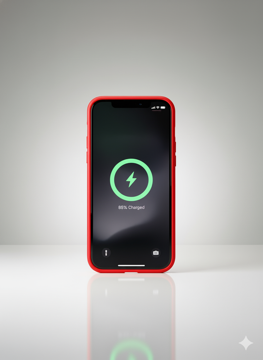 Carcasa Ultra Resistente MagSafe