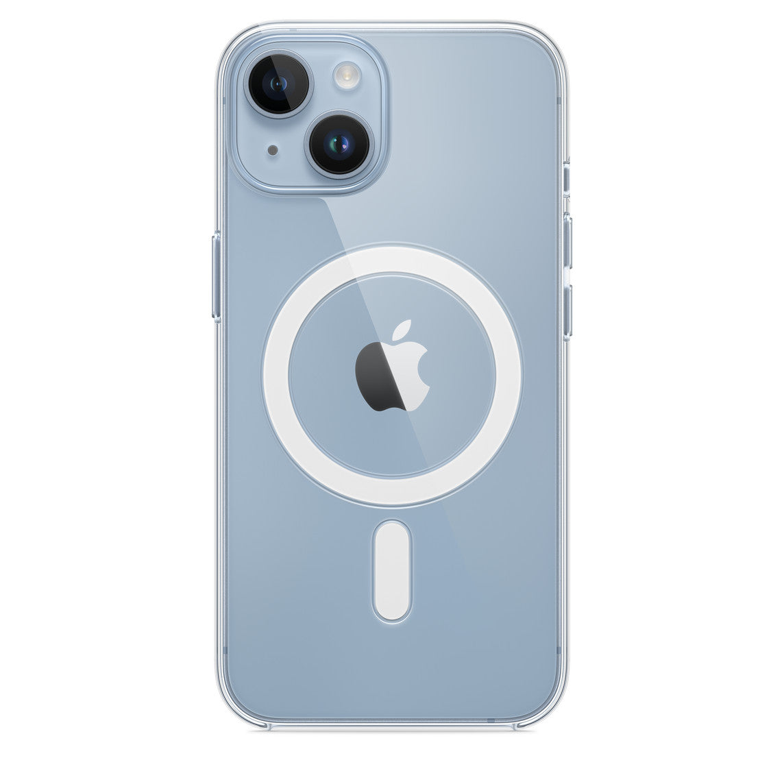 Transparente Oficial MagSafe