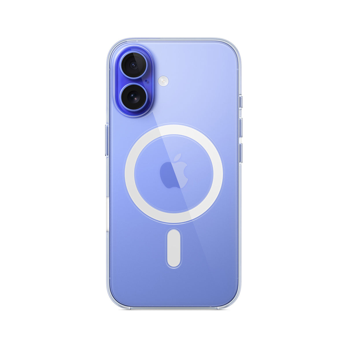 Transparente Oficial MagSafe