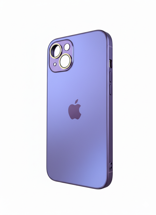Titanium Case