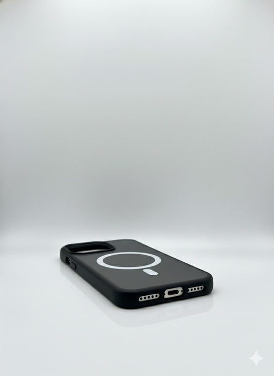 Carcasa Resistente MagSafe