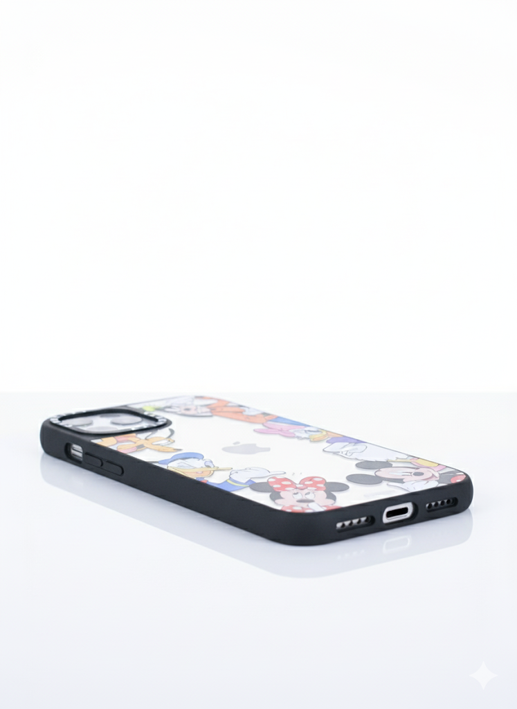 Disney Case