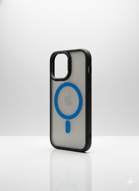 Carcasa Resistente MagSafe