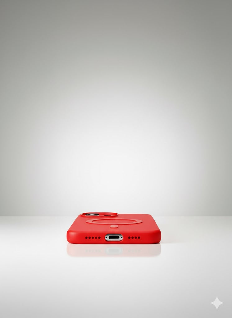 Carcasa Ultra Resistente MagSafe