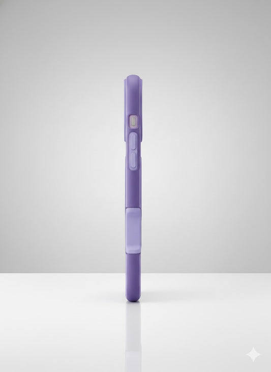 Carcasa Ultra Resistente MagSafe