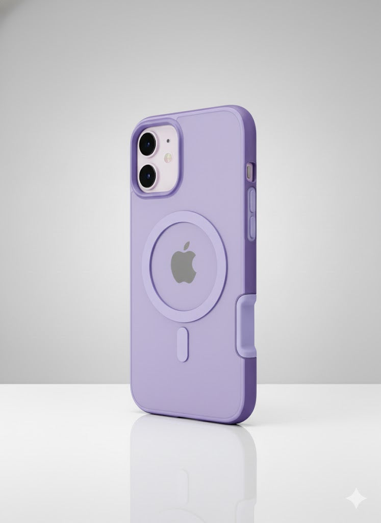 Carcasa Ultra Resistente MagSafe