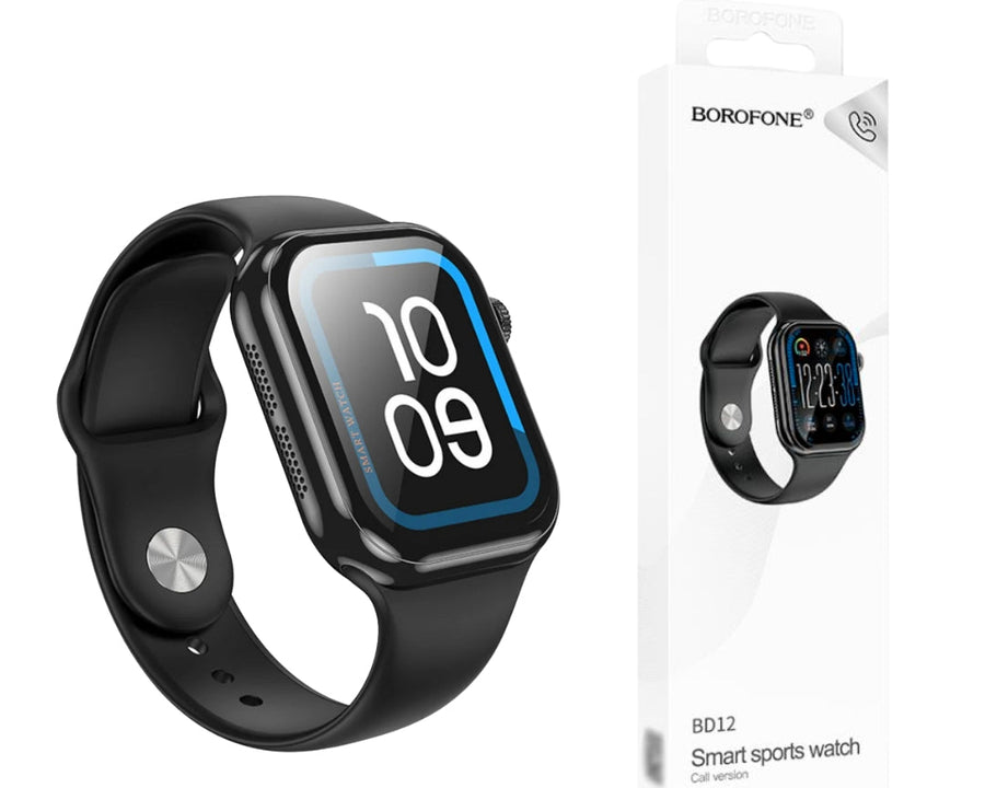 SmartWatch