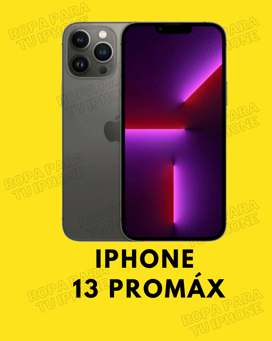 iPhone 13 Pro Max