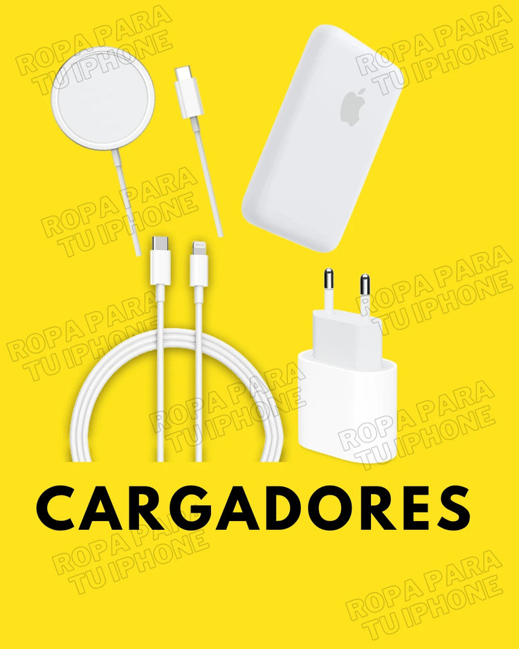 Cargadores