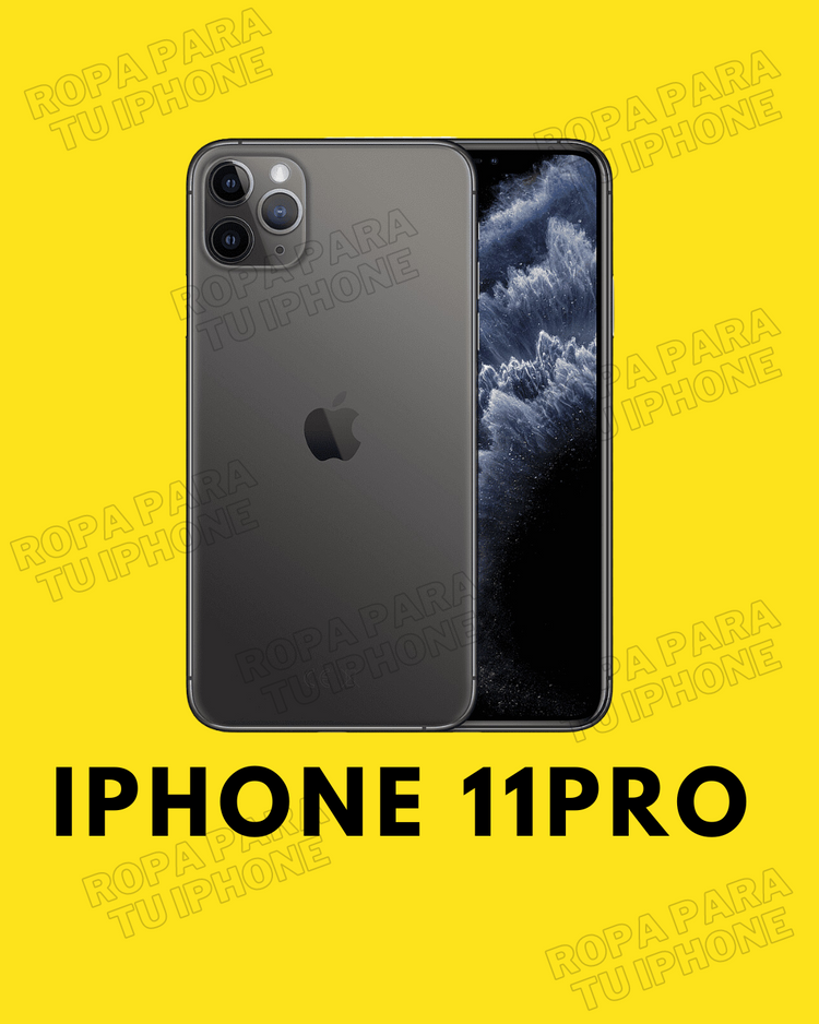 iPhone 11 Pro