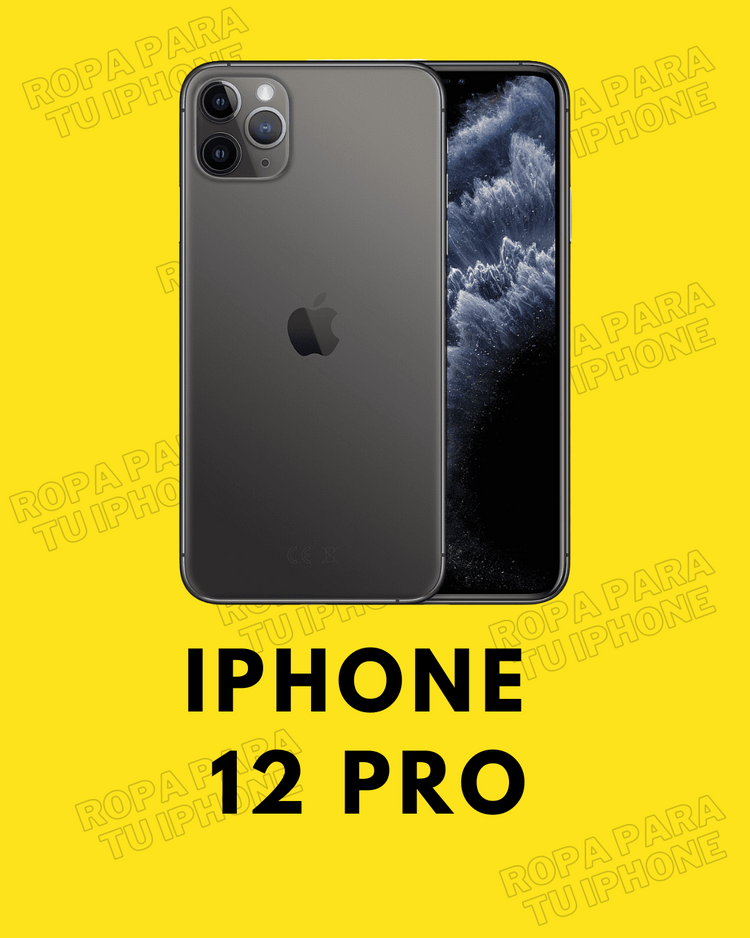 iPhone 12 Pro