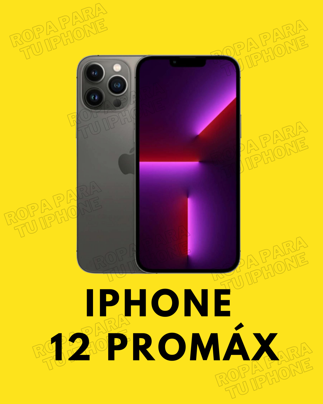 iPhone 12 Pro Max