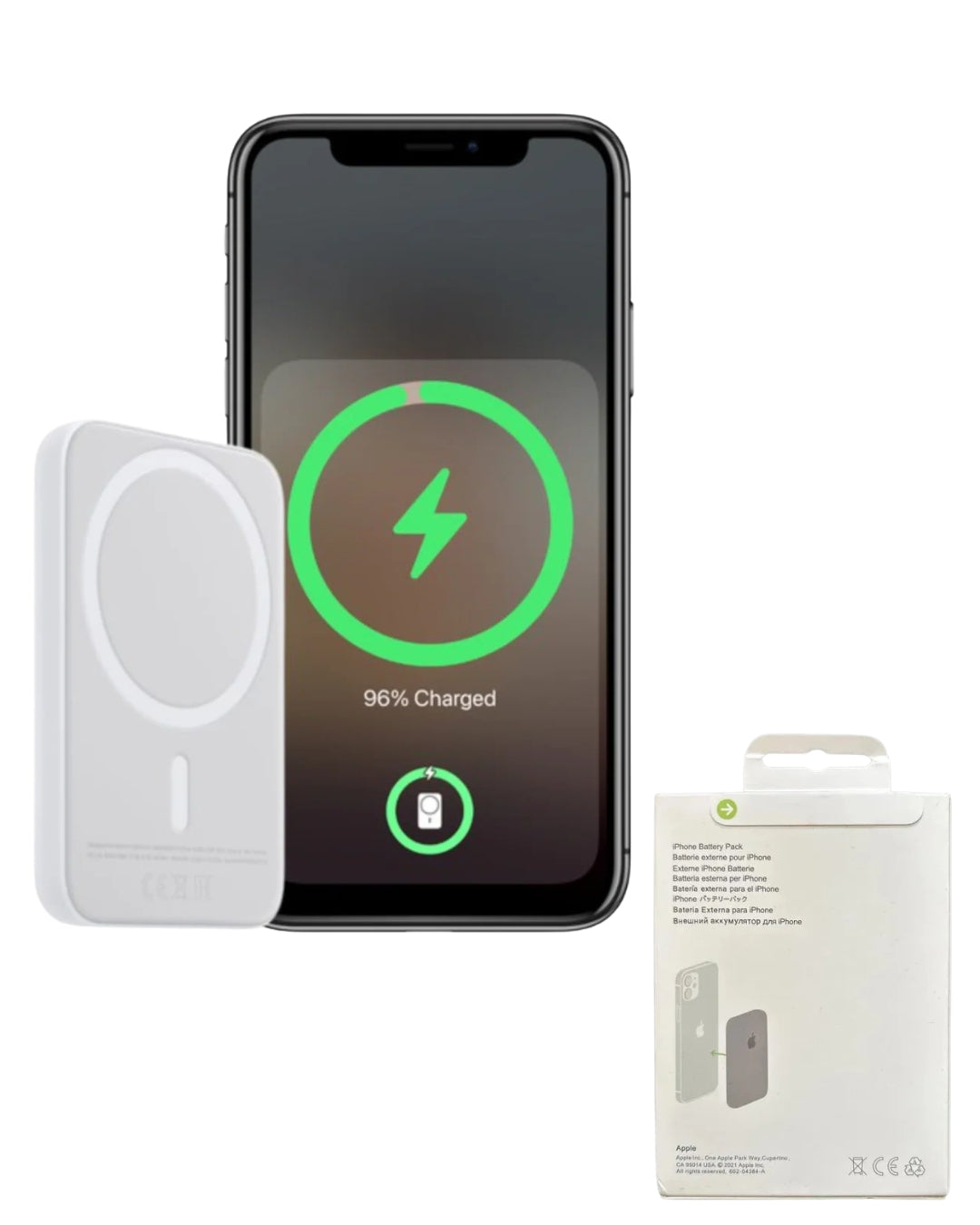 Power Bank