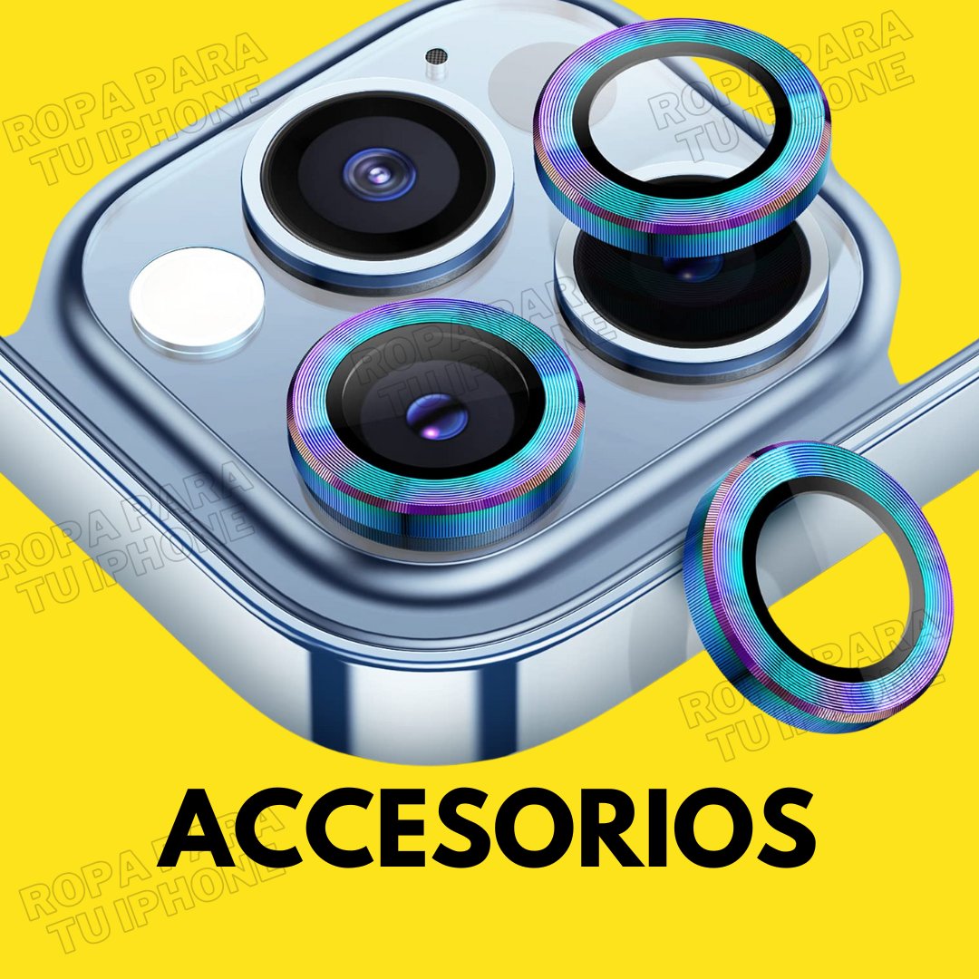 Accesorios