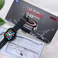 Smart Watch Reloj Inteligente Calidad insuperable