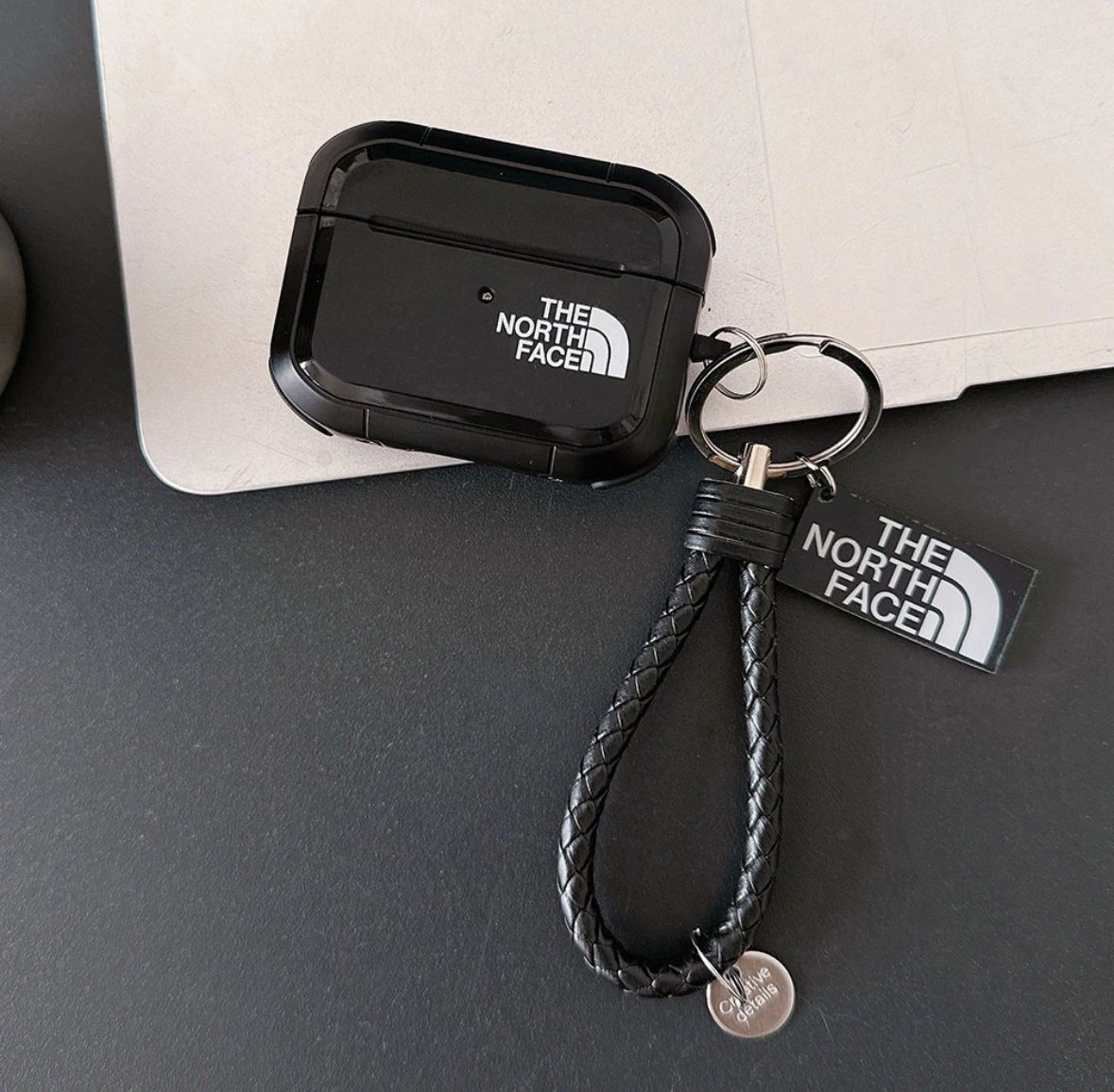 Funda AirPods Pro The North Face