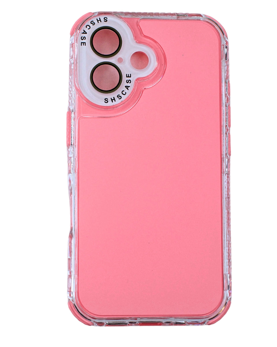 Carcasa 360º Protección Premium