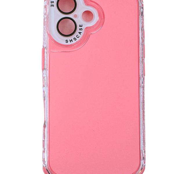 Carcasa 360º Protección Premium