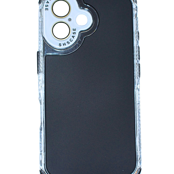 Carcasa 360º Protección Premium