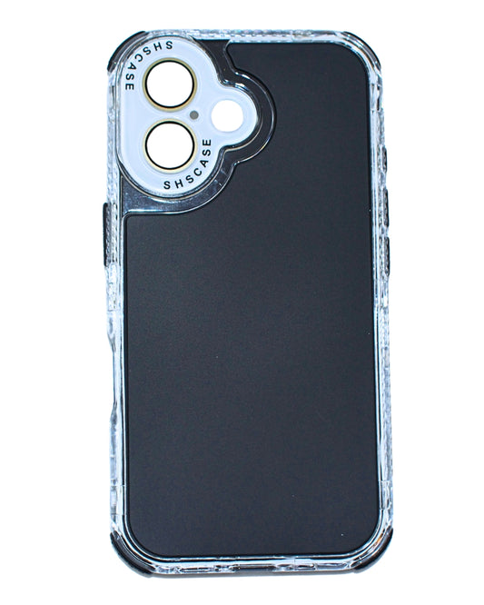 Carcasa 360º Protección Premium
