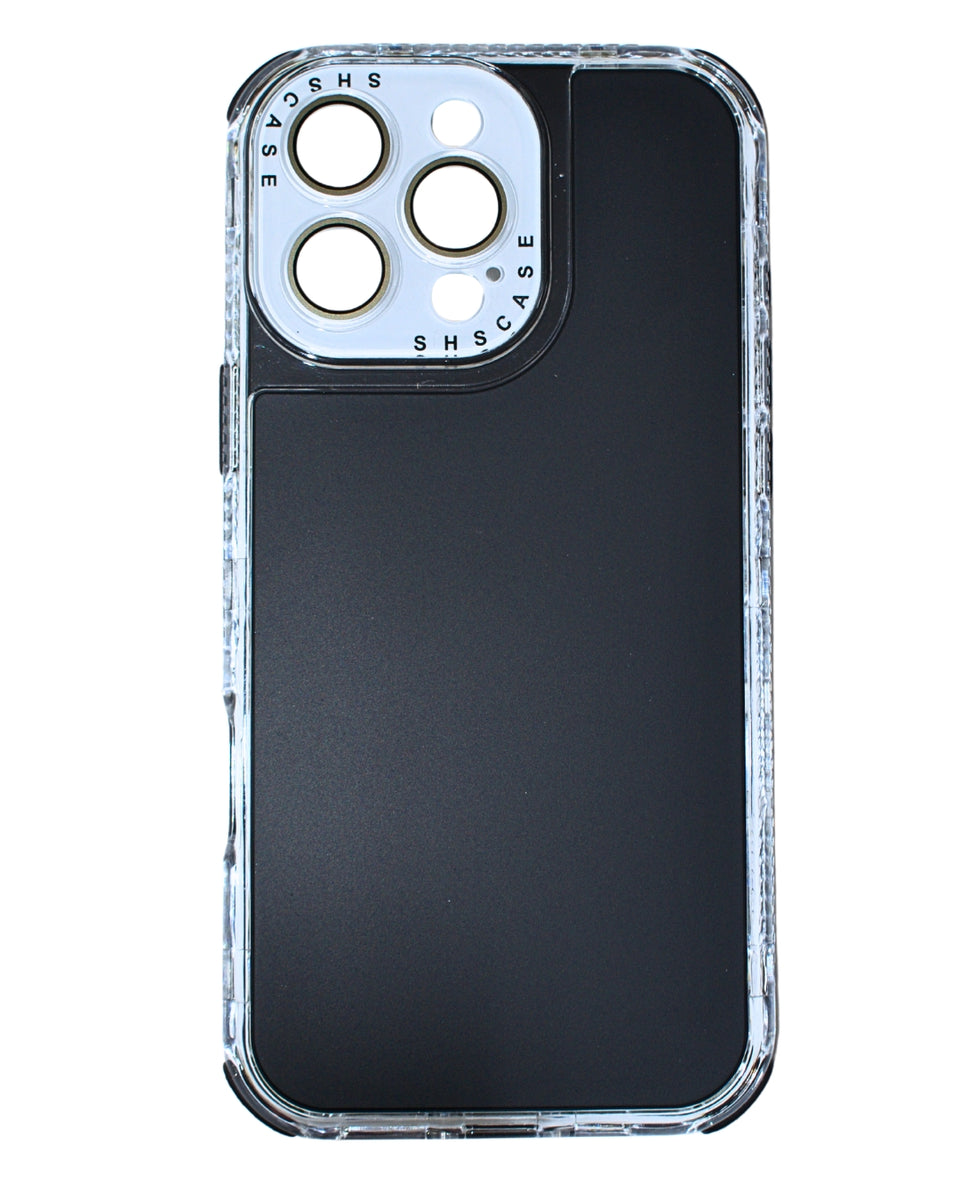 Carcasa 360º Protección Premium