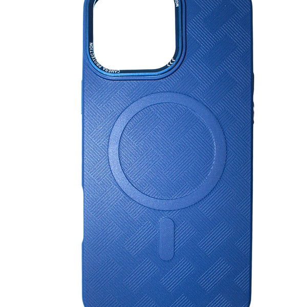Carcasa MagSafe Texturizada