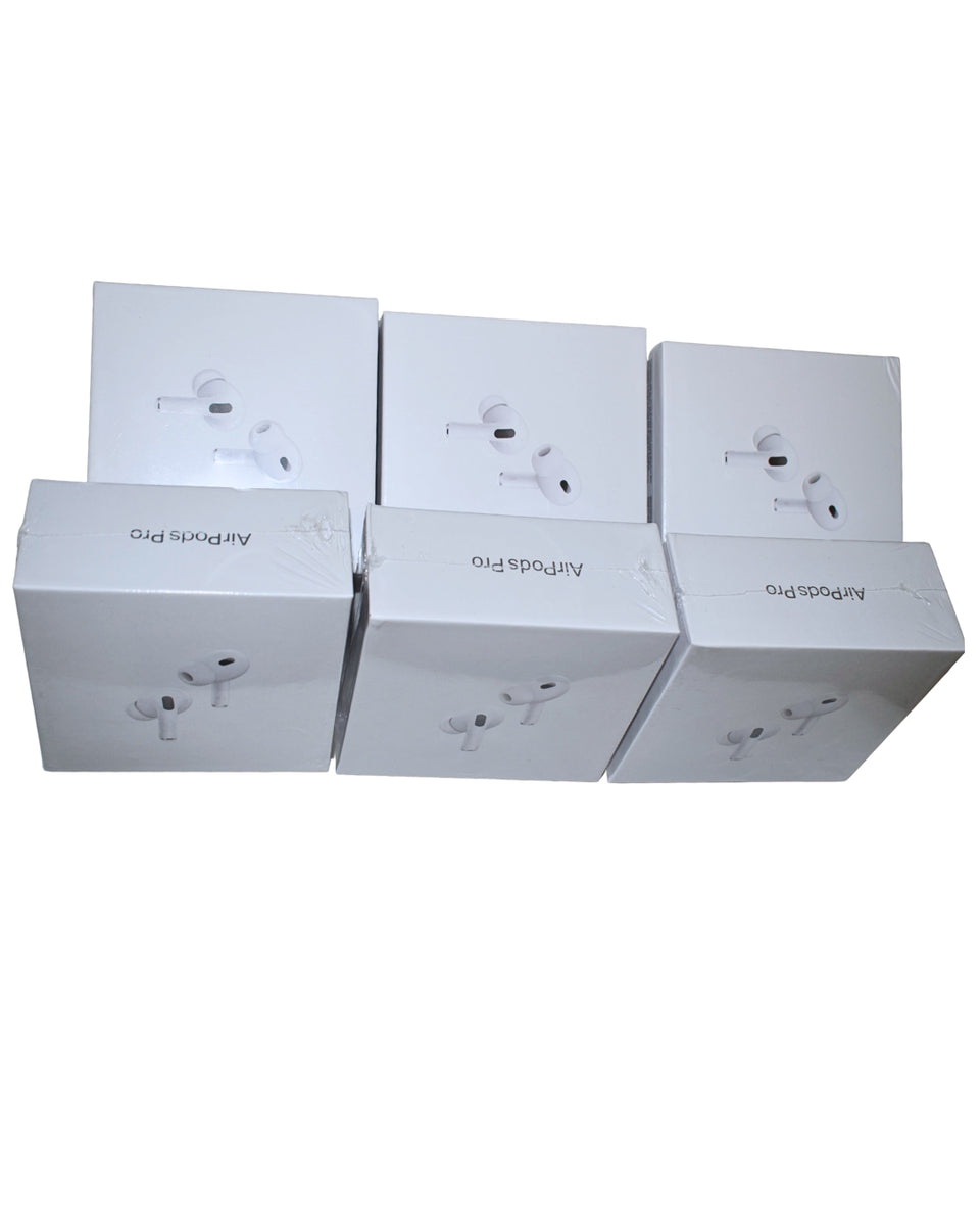 Audífonos Pro Bluetooth 2da gen