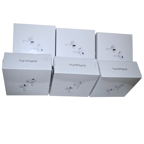 Audífonos Pro Bluetooth 2da gen