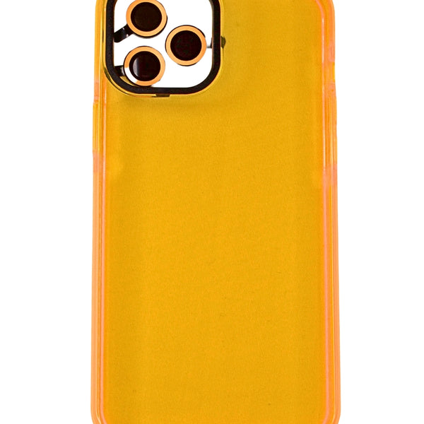 Transparente Flúor Incluye Protectores