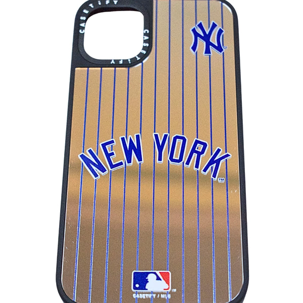 Carcasa Yankees NYC Espejo