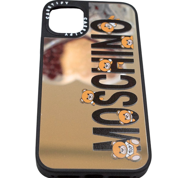 Carcasa Espejo Moschino