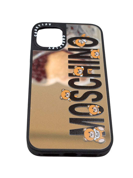 Carcasa Espejo Moschino