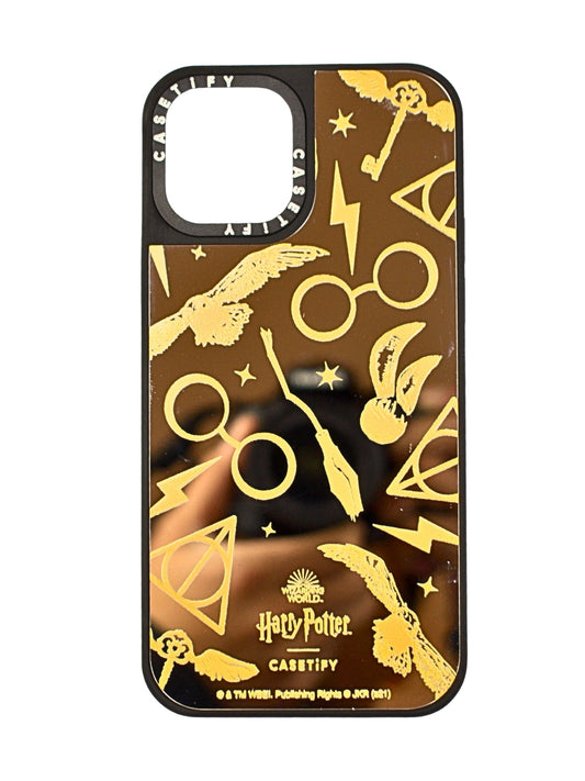 Carcasa Espejo Harry Potter