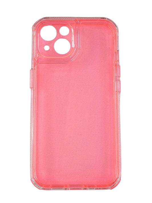 📱🛡️ Carcasa 2 en 1 Doble Protección – TPU + PC 🛡️📱