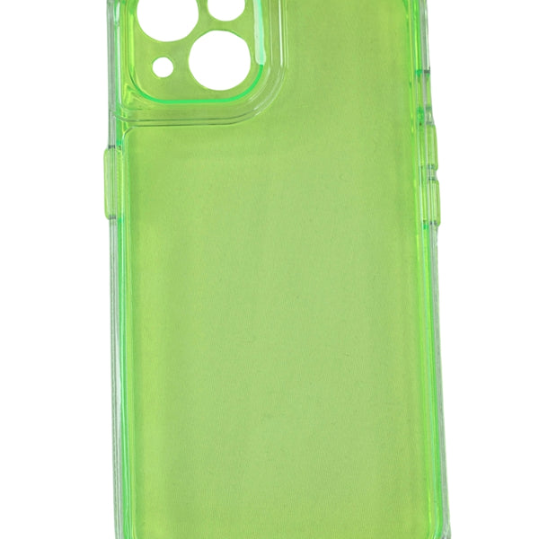 📱🛡️ Carcasa 2 en 1 Doble Protección – TPU + PC 🛡️📱