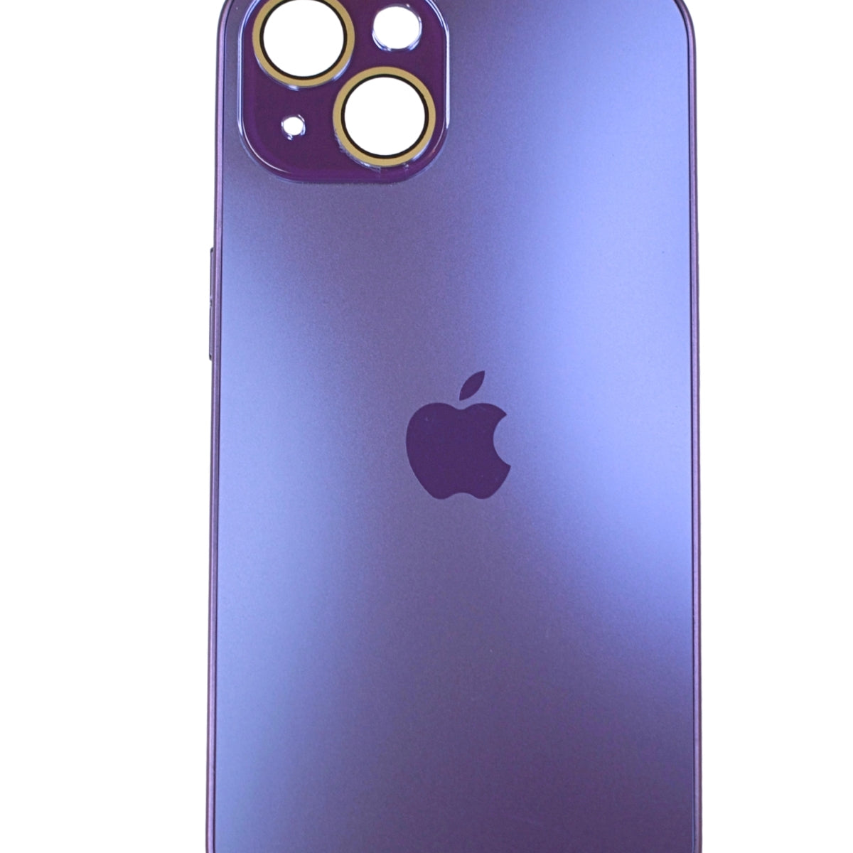 Titanium Case
