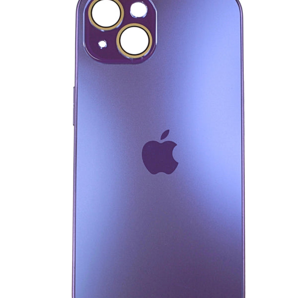 Titanium Case