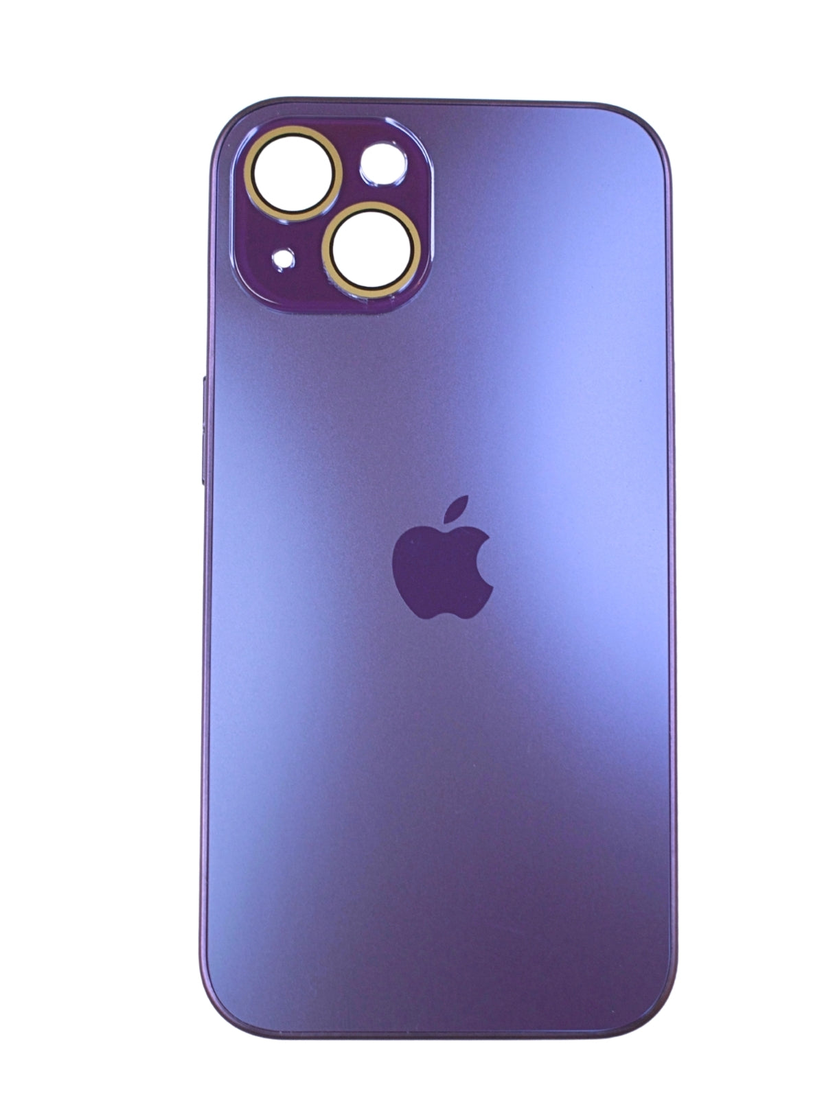 Titanium Case
