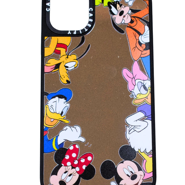 Disney Case